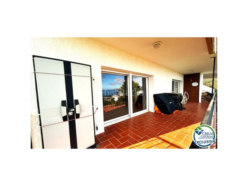 Foto f663191f-f874-4753-8114-fc95c33819fc. Pis amb aparcament a Cau del Llop - Super Fener - Fener Llançà