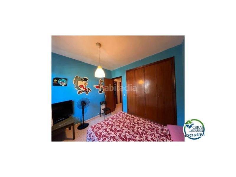 Foto 774c7501-5134-4695-a627-ba0609e01406. Pis amb aparcament a Eixample-Horta Capallera Figueres