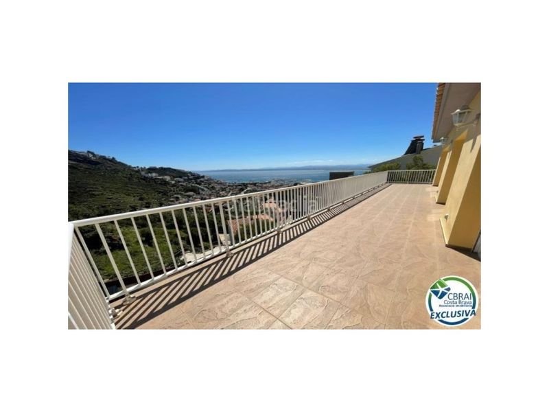 Foto 09122700-de01-48cd-b0da-99b30952c08e. Casa a de miro 51 a Els Grecs-Mas Oliva Roses