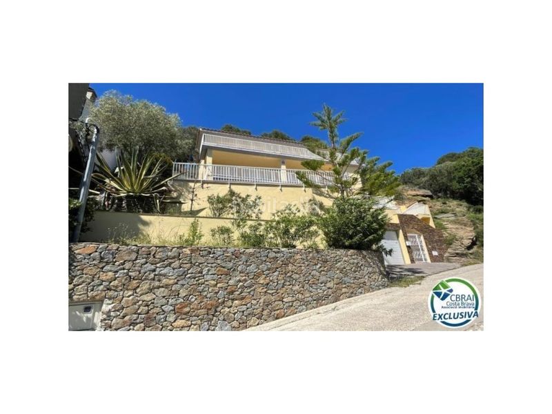 Foto 17860c53-4ef2-429d-8a2e-268f9550d959. Casa a de miro 51 a Els Grecs-Mas Oliva Roses