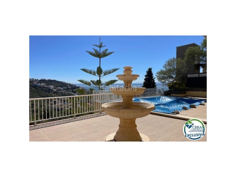 Foto 4d1d99fd-d0d1-474d-921f-e5c922b7a65e. Casa a de miro 51 a Els Grecs-Mas Oliva Roses