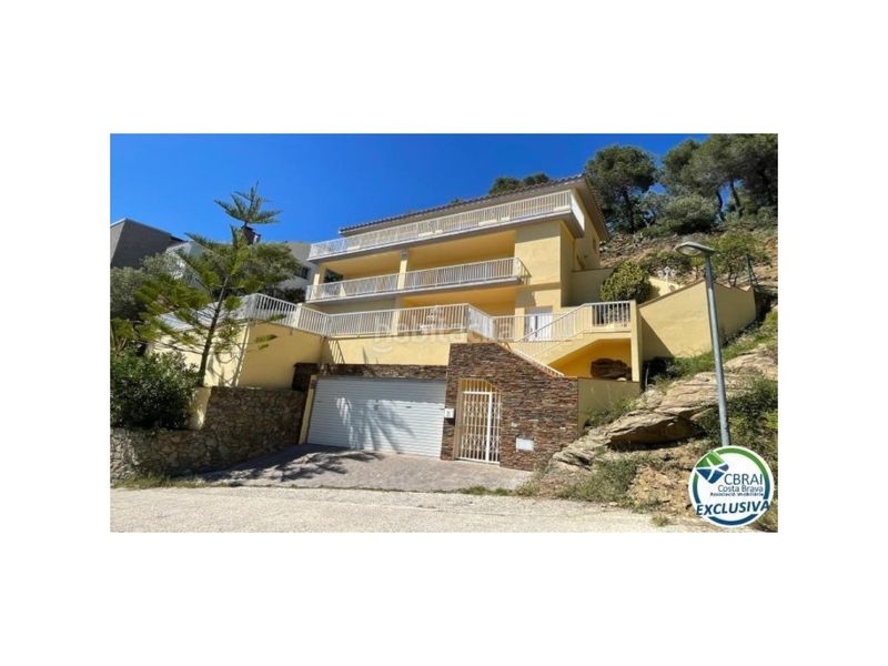 Foto 5894fbac-f724-4daa-8ea6-0b6e053d45f7. Casa a de miro 51 a Els Grecs-Mas Oliva Roses