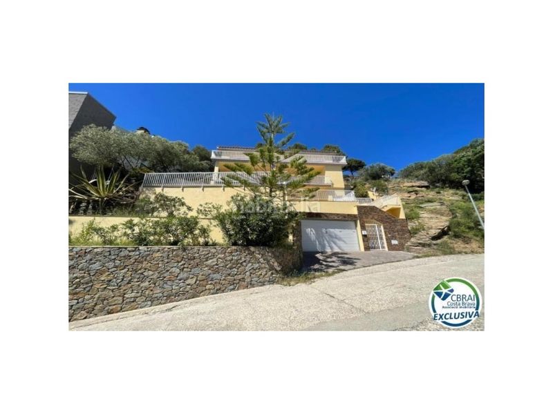 Foto 76b2ac36-e128-4de3-bf55-aa103b19f483. Casa a de miro 51 a Els Grecs-Mas Oliva Roses