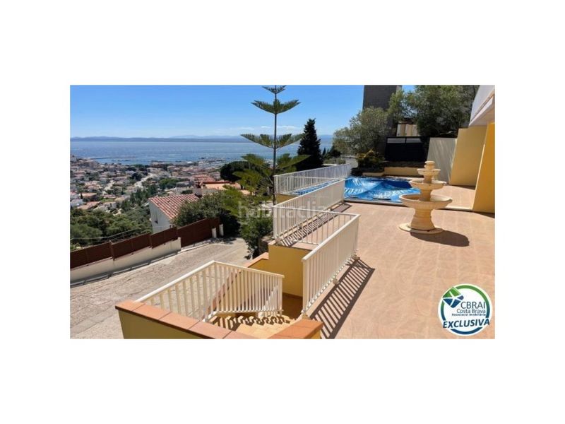 Foto 89af5a5e-b2bb-4c06-a50b-a92ab60e7df6. Casa a de miro 51 a Els Grecs-Mas Oliva Roses