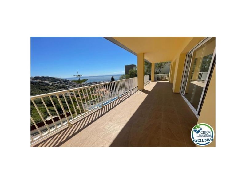 Foto d51459a3-4237-4ba7-b36f-b152ce34d1fe. Casa a de miro 51 a Els Grecs-Mas Oliva Roses