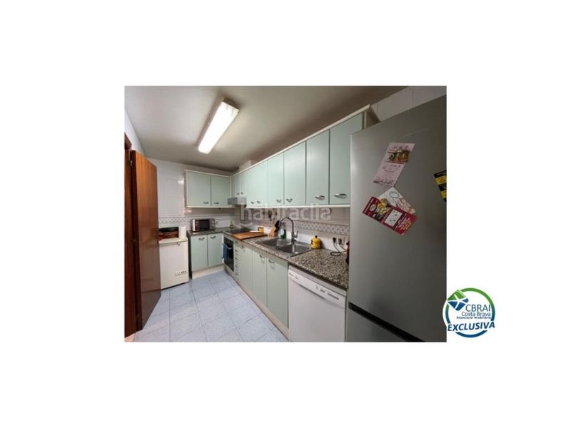 Foto b7fb3841-bbc8-4740-82bd-6445bb629168. Pis a calle arquitecte pelai martinez 10 a Eixample-Horta Capallera Figueres