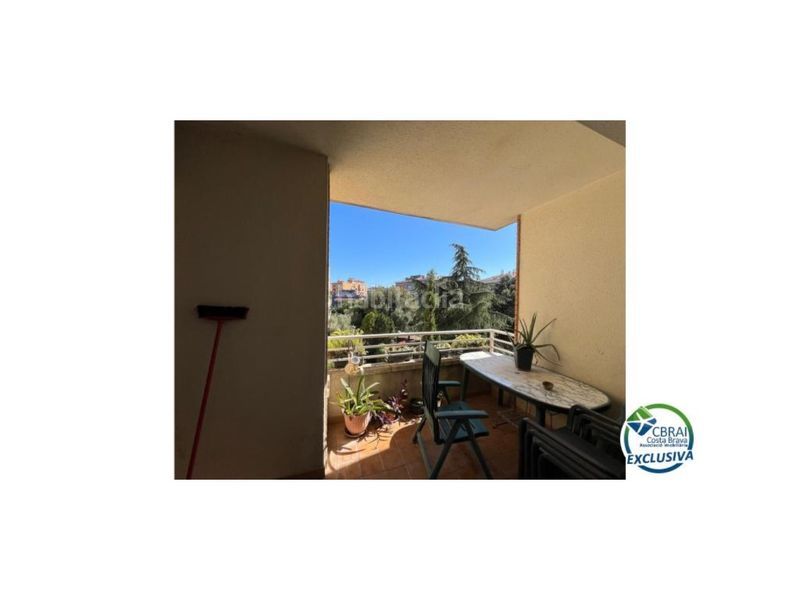 Foto c2a4cca8-5d28-46b5-94b8-4e006210f262. Pis a calle arquitecte pelai martinez 10 a Eixample-Horta Capallera Figueres