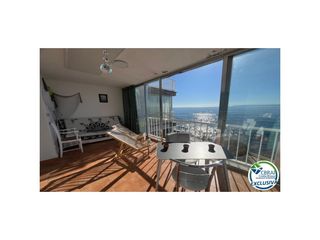 Flat in Carretera de canyelles 4. Piso de 3 habitaciones en canyelles roses