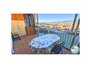 Appartamento in Calle de francesc alegre 3. Encantador apartamento de 1 habitación con vistas panorámicas a