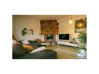 Haus  Carretera port de la selva. Casa con encanto de 8 habitaciones y gran potencial en llançà. l