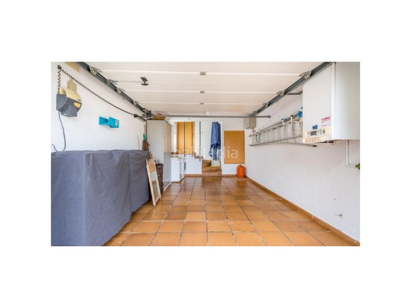 Foto 47d22b36-0f06-4860-ae8a-a5f3d2fc6fd5. Casa amb calefacció aparcament a Nord Roses