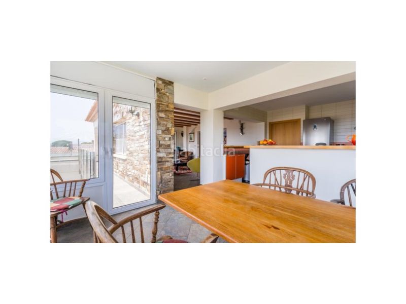 Foto 5c7070b5-2605-4623-b326-a65035f55635. Casa amb calefacció aparcament a Nord Roses