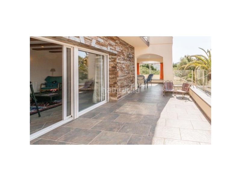 Foto c1ab1eca-15d4-4af4-992e-7f734ccc7721. Casa amb calefacció aparcament a Nord Roses