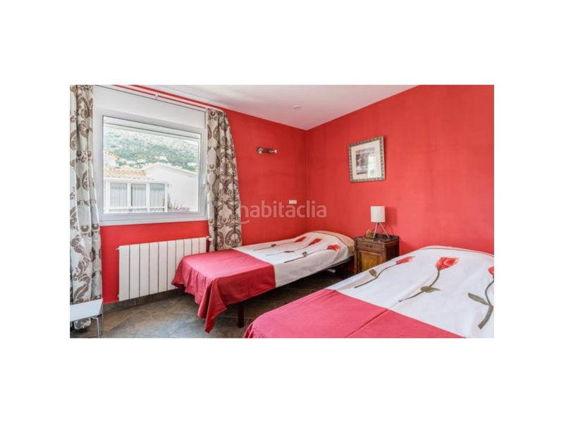 Foto d3dbee78-464e-4a3f-9993-6198d6eaaf93. Casa amb calefacció aparcament a Nord Roses