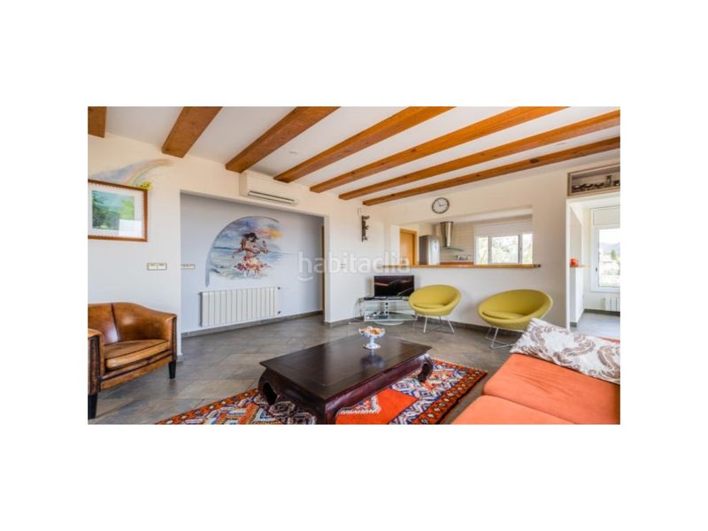 Foto de6a6d71-f61a-400e-a59b-accbe90af01c. Casa amb calefacció aparcament a Nord Roses