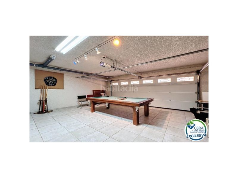 Foto c79593af-3044-48b0-b970-fb3a4865411a. Casa amb calefacció aparcament a Pau