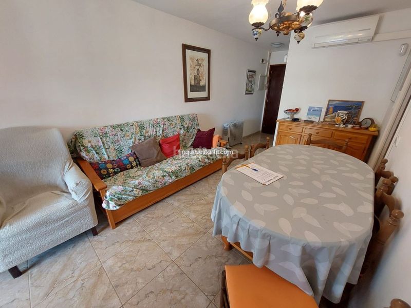 Foto e6392ffa-7214-4e8d-9ebc-e6289197e788. Pis amb aparcament a l´Estartit poble Estartit
