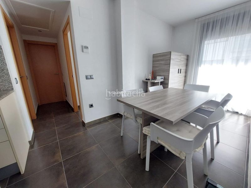 Foto 97d5ee4f-8145-4fe0-8e89-98ba3515233c. Apartament amb piscina a l´Estartit poble Estartit