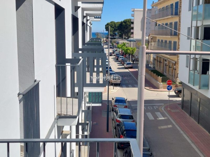 Foto a16bd459-9199-4378-8dd4-57a07bb5adca. Apartament amb piscina a l´Estartit poble Estartit