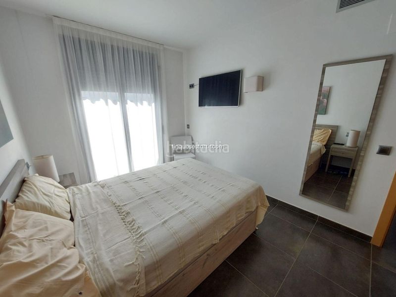 Foto c2ac27ae-0b4e-4259-8a5d-1ccc03d0f9ca. Apartament amb piscina a l´Estartit poble Estartit