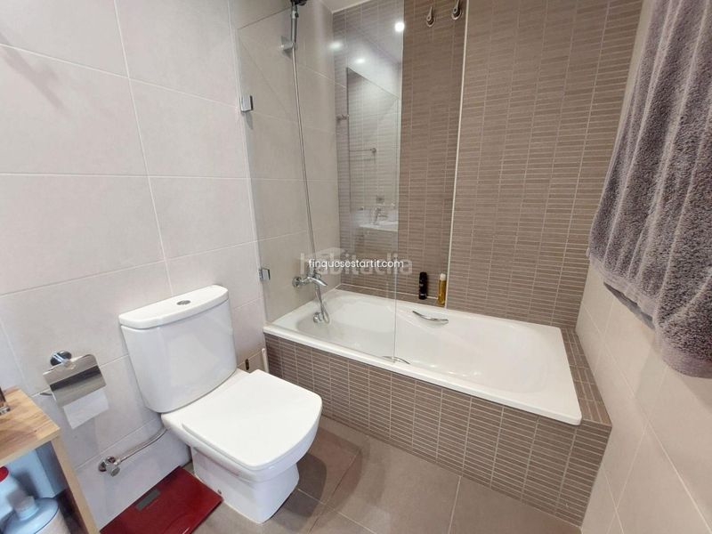 Foto efbadbd2-9536-427d-91cf-acbffb91b69f. Apartament amb piscina a l´Estartit poble Estartit