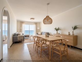 Flat in Sector Delta Muga 9
