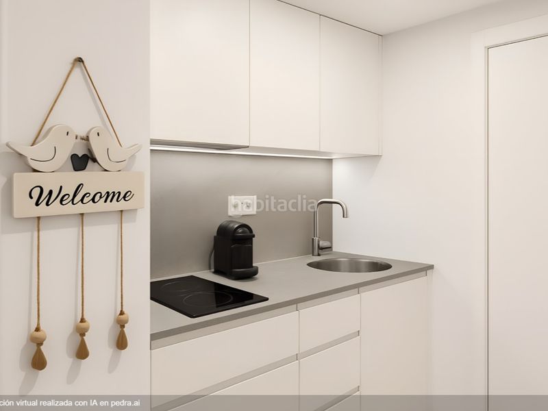 Foto 01385fb3-9a8f-4475-ae53-3595225805af. Estudi amb aparcament a Nord Roses