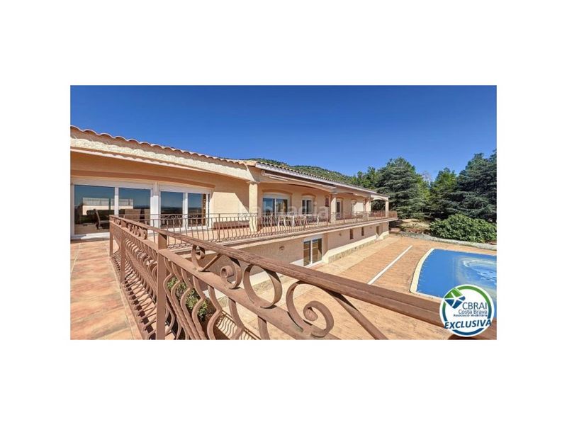 Foto 140b92c3-ac85-4704-9be0-f01e854bebdc. Casa amb calefacció aparcament a Pau