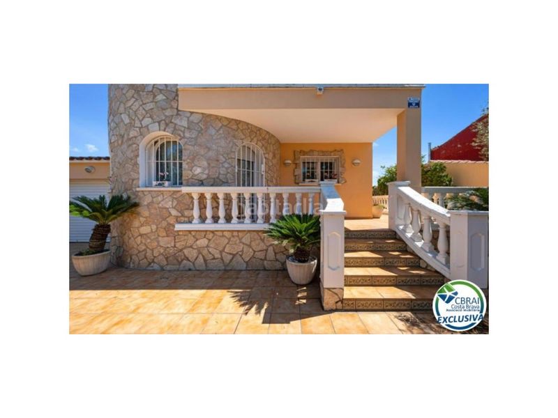 Foto ca63dfb5-d4c1-4438-97fe-d2fa50be9e76. Casa amb calefacció aparcament a Puigmal - Mas Nou Empuriabrava