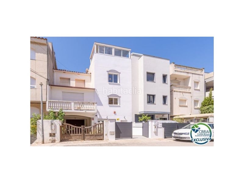Foto 9f75b790-7061-4e15-9c1f-e7e04f70423a. Casa a Port Grec - Port Moxó Empuriabrava