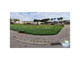 Terreno residencial  Calle salvador dali. Últimas parcelas disponibles!