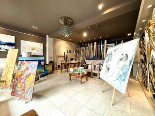 Business premise  Calle migdia 12. Oportunidad única en figueres! local comercial con negocio conso