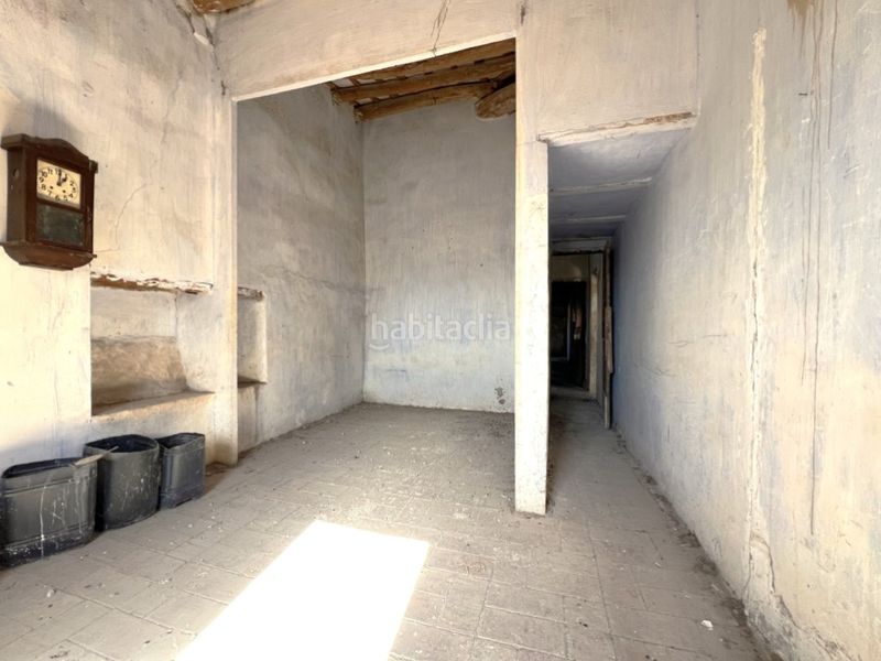 Foto 5ef381f3-ed12-4d90-a7fe-3dfbd499f531. Casa a calle pompeu fabra 30 a Armentera (L´)