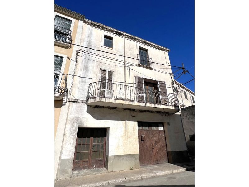 Foto 84f690ec-a7b5-4c27-a60d-94c5a9c904df. Casa a calle pompeu fabra 30 a Armentera (L´)