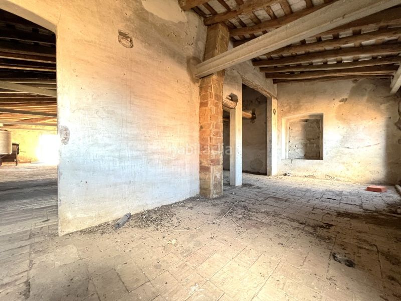Foto b57c90bf-f2a6-49c6-b131-eb6005c0c14c. Casa a calle pompeu fabra 30 a Armentera (L´)