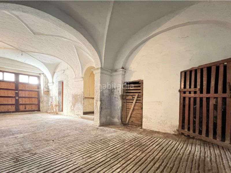 Foto c2cded9a-b07e-4ab3-b81d-da26c5864413. Casa a calle pompeu fabra 30 a Armentera (L´)