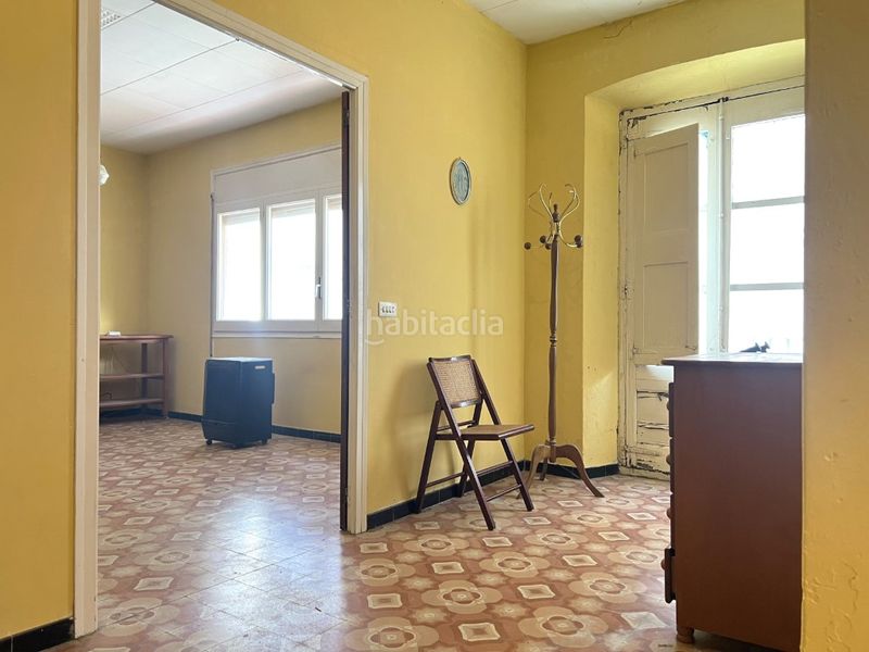 Foto c64ac6e5-5659-4e07-ad74-744d52790a1d. Casa a calle pompeu fabra 30 a Armentera (L´)
