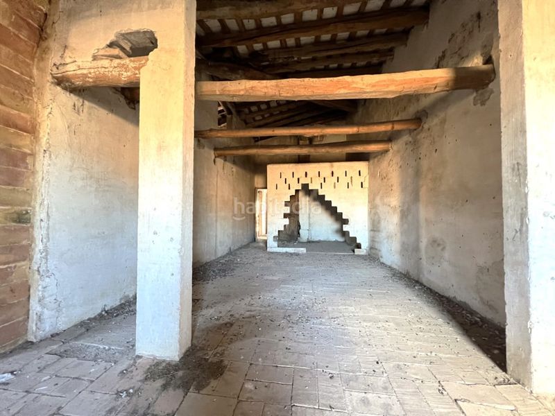 Foto e0a72fa2-9819-475d-a627-4485a4e3de24. Casa a calle pompeu fabra 30 a Armentera (L´)