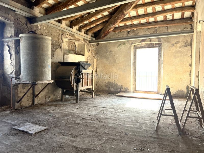 Foto e6fd8967-95fe-4f18-b646-c172a67f8d6f. Casa a calle pompeu fabra 30 a Armentera (L´)
