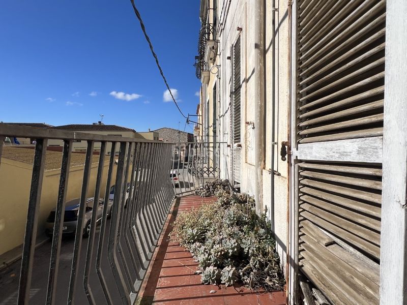Foto eb63dd78-13e5-4dc2-a1b0-627245373d52. Casa a calle pompeu fabra 30 a Armentera (L´)