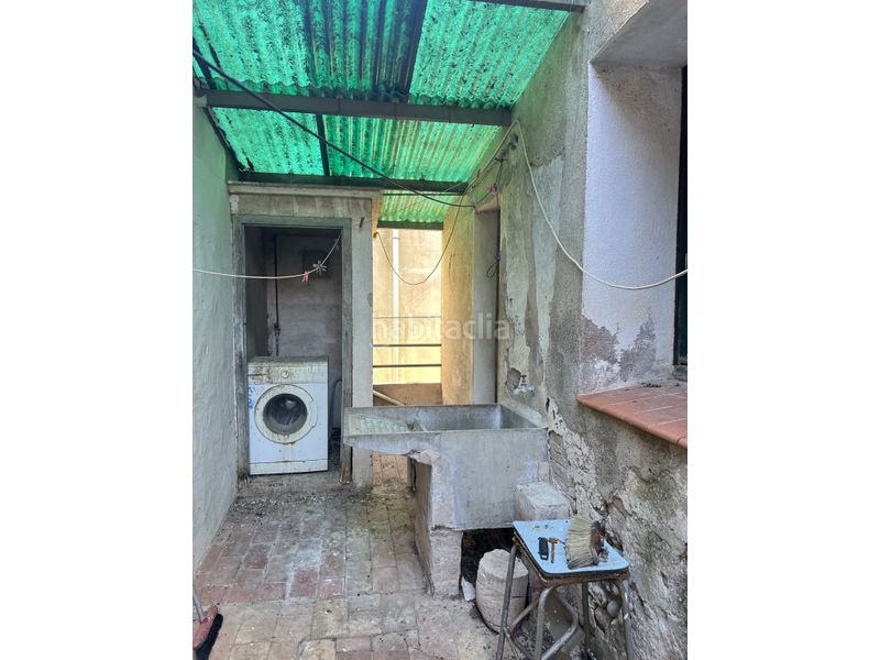 Foto f272a1e7-3df9-4862-a751-e8847a6d68a1. Casa a calle pompeu fabra 30 a Armentera (L´)