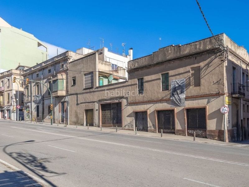 Foto bbad87a9-fdb1-4e1e-8c55-91ecdf2f2223. Casa edificio en venda en centro . en Centre Figueres