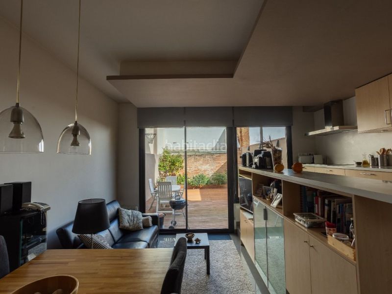 Foto 04a0bbd2-8bb1-4560-a691-b8302a0dedee. Casa a Poble Nou-Olivar Gran Figueres
