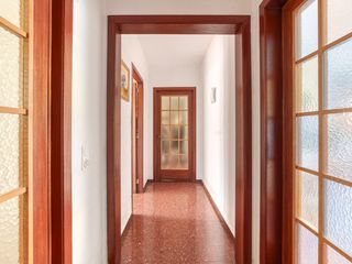 Appartement  Calle borrassa 2. Especial inversores  piso alquilado hasta 2028  renta 524 mensua
