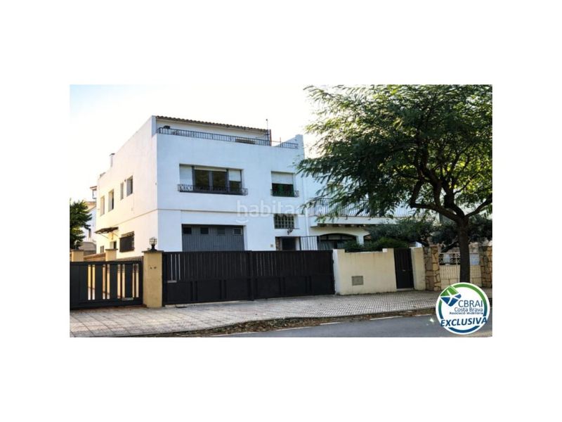 Foto 13419af4-b033-4aa1-81b9-27fe3eb862f4. Casa amb aparcament a El Colomer - La Bateria - La Coma Llançà
