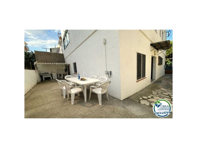 Foto 4e76d24e-e5e9-4782-ba8f-07e4124991b3. Casa amb aparcament a El Colomer - La Bateria - La Coma Llançà