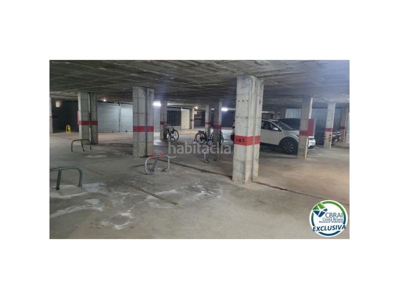 Foto bbb7f17c-5798-48ea-b317-eacb0640e34b. Aparcament cotxe a Muga - Gran Reserva - Badia Empuriabrava