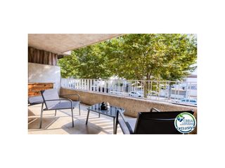 Appartement à Sector port empordà 14. Bonito piso en empuriabrava  port empordà