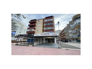 Local Comercial en Sector Muga b