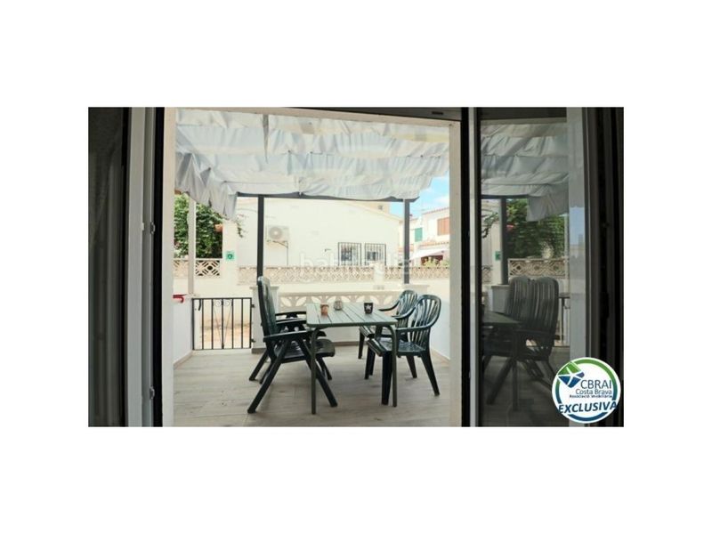 Foto ec692993-82b7-4158-9350-8927298fd112. Casa a Sant Maurici Empuriabrava